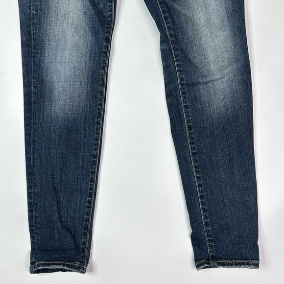 American Eagle Super Stretch Jegging Jeans Size 4 Short - Picture 3 of 12